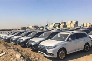 ابطال یک مصوبه وزارت صنعت درباره ممنوعیت واردات محصولات تولیدی خودرو